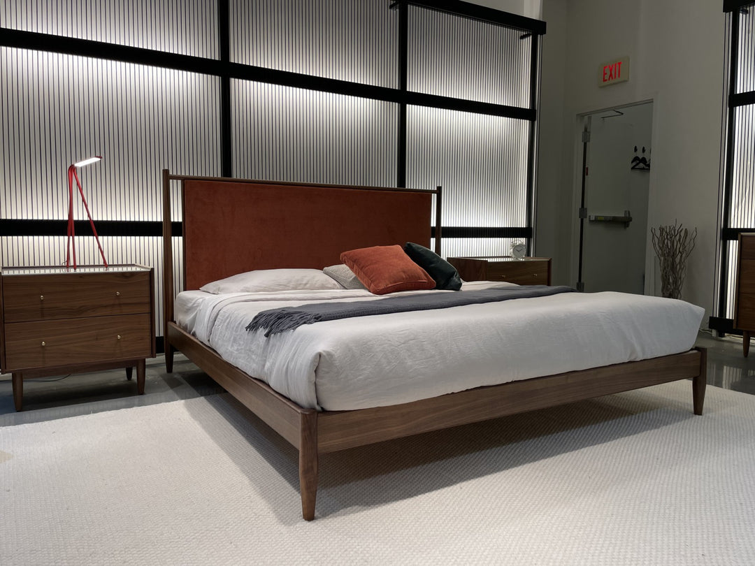 MARVIN BED By Huppe Beds Huppe