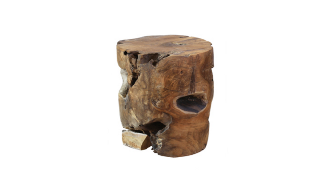 Nichole Stool &amp; Side Table Soho Concept