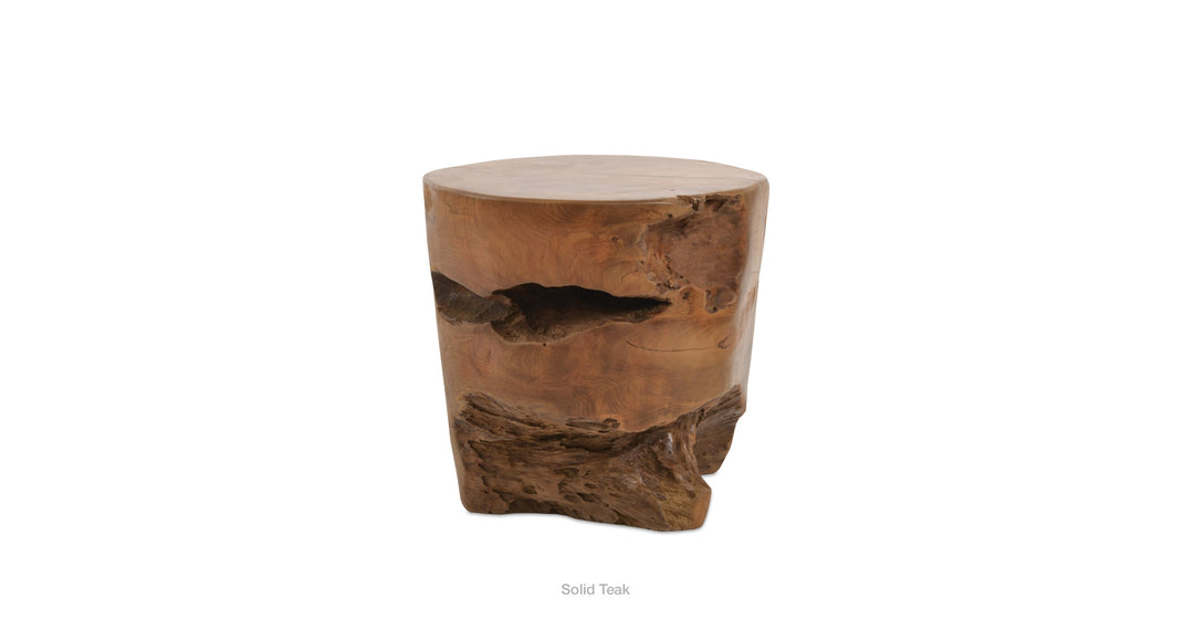 Nichole Stool &amp; Side Table Soho Concept
