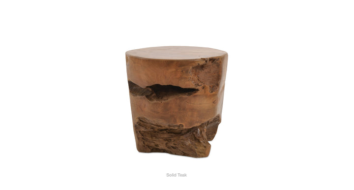 Nichole Stool &amp; Side Table Soho Concept