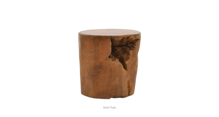 Nichole Stool &amp; Side Table Soho Concept