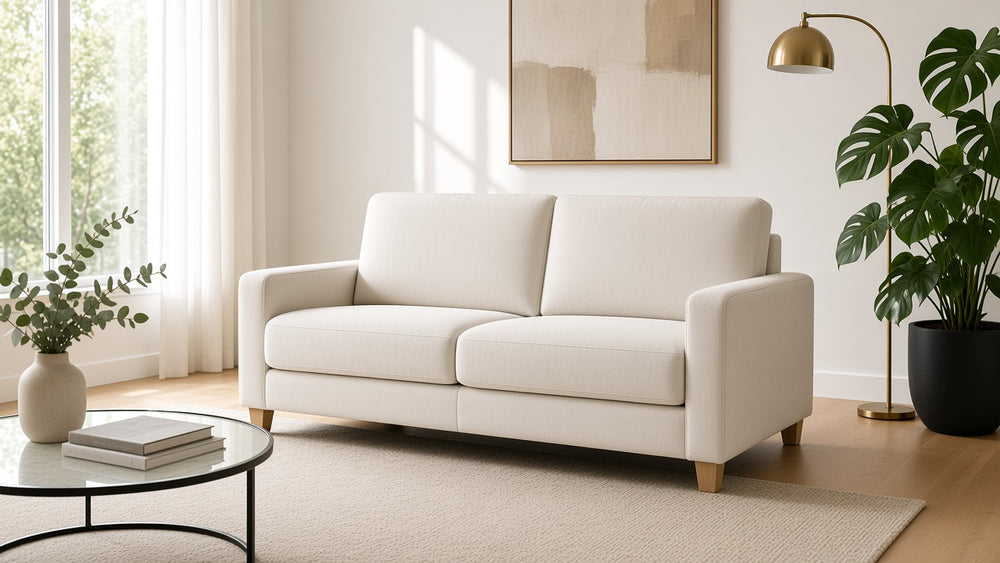 Nico Sleeper Sofa lifestyle