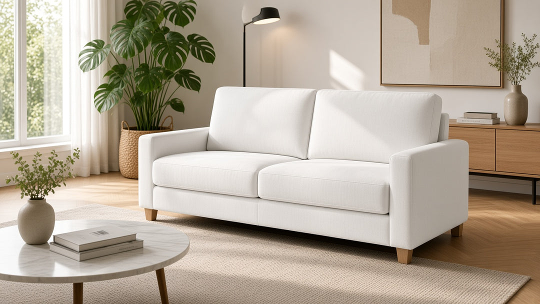 Nico Sleeper Sofa lifestyle