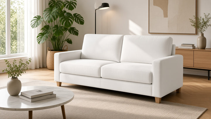 Nico Sleeper Sofa lifestyle