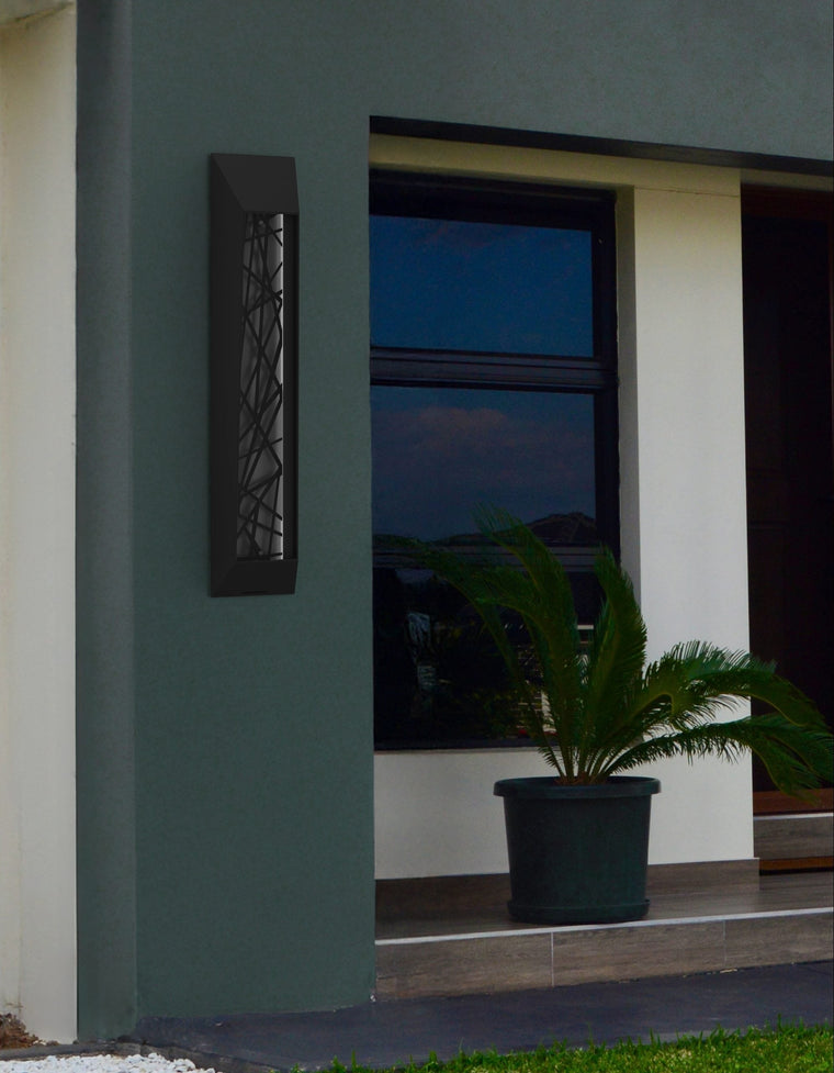 Hammerton Studio Outdoor Lighting