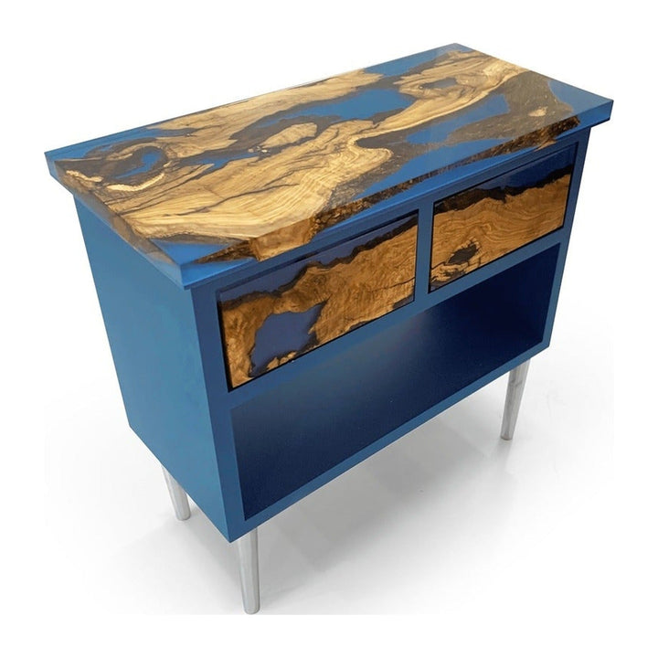 Niobe Cabinet Arditi Collection