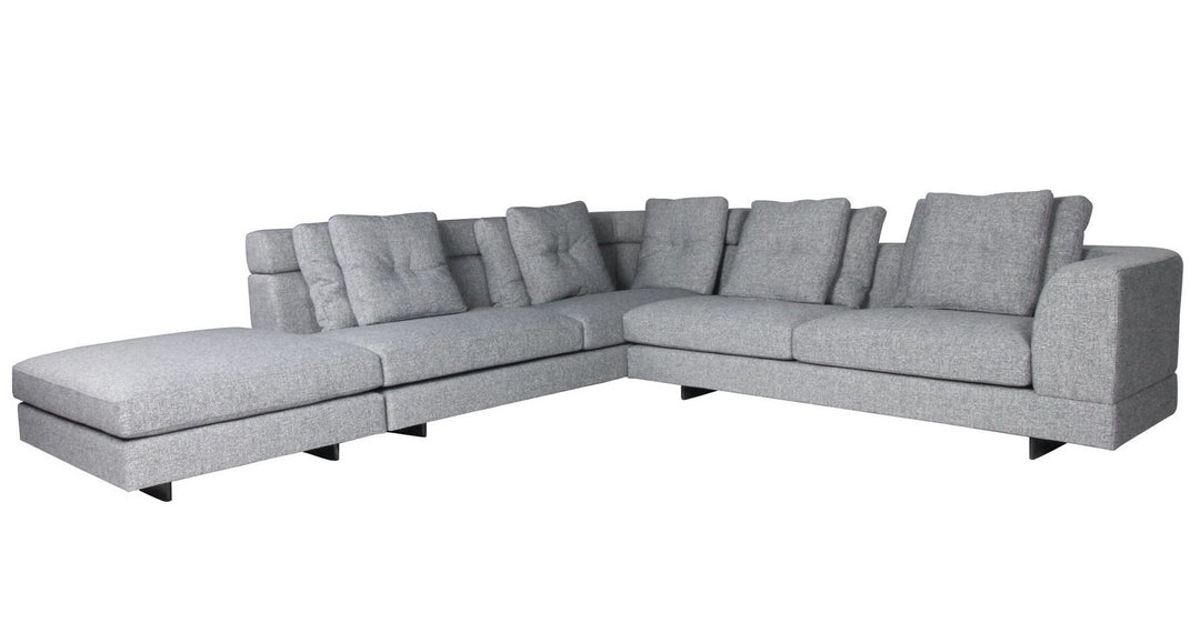Nirvana Corner Sofa Sectional Soho Concept
