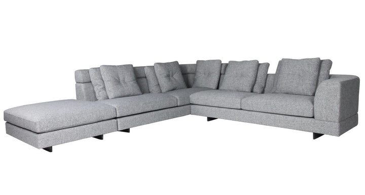 Nirvana Corner Sofa Sectional Soho Concept