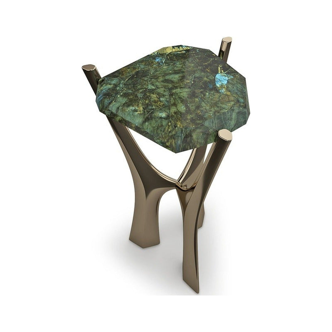 Nisos Side Table Arditi Collection