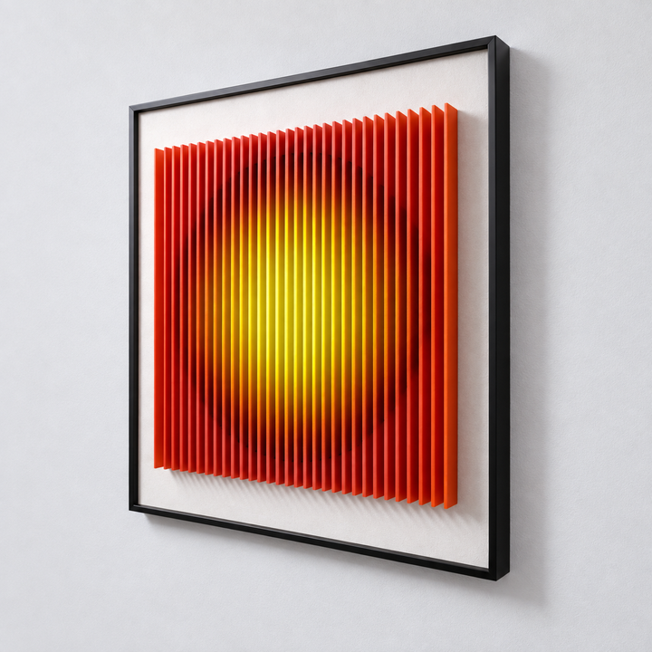 Phase Array by Interior Moderna - view 3