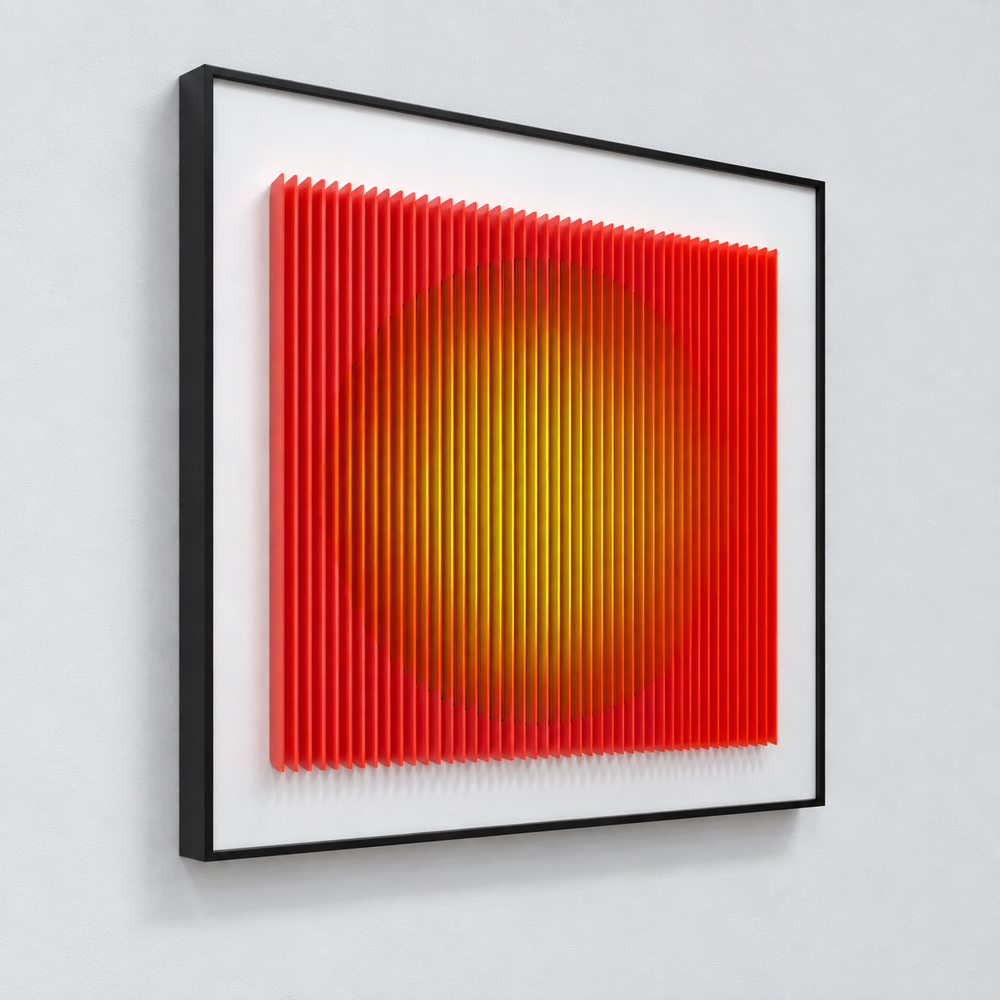 Phase Array by Interior Moderna - view 2