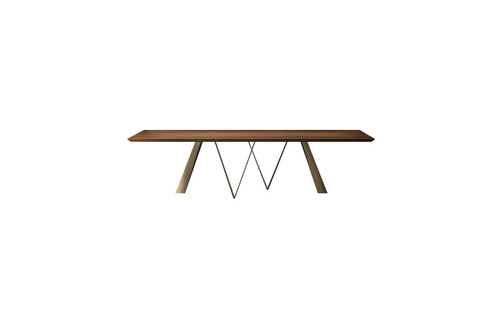 Noa Dining Table by Eforma