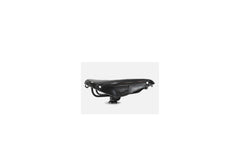 NOHRD Bike Brooks Leather Seat