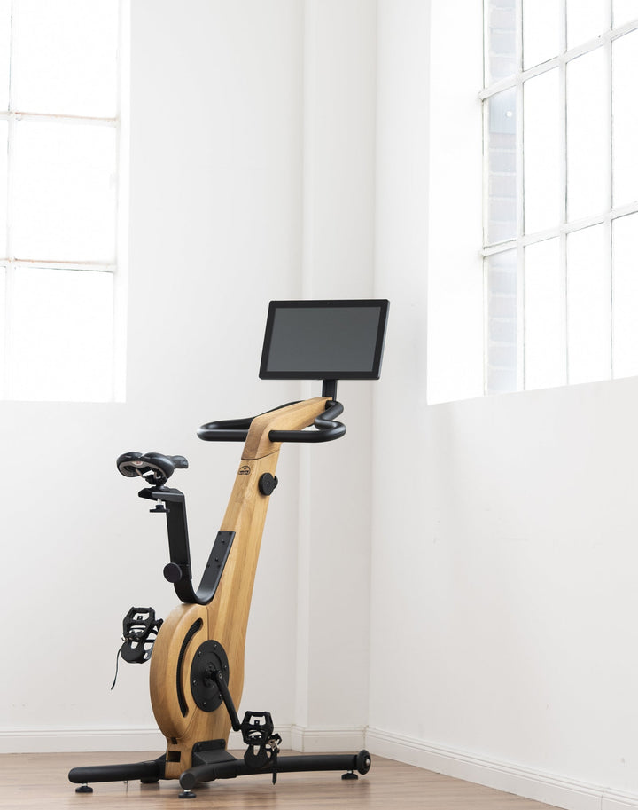 NOHRD Bike training environment