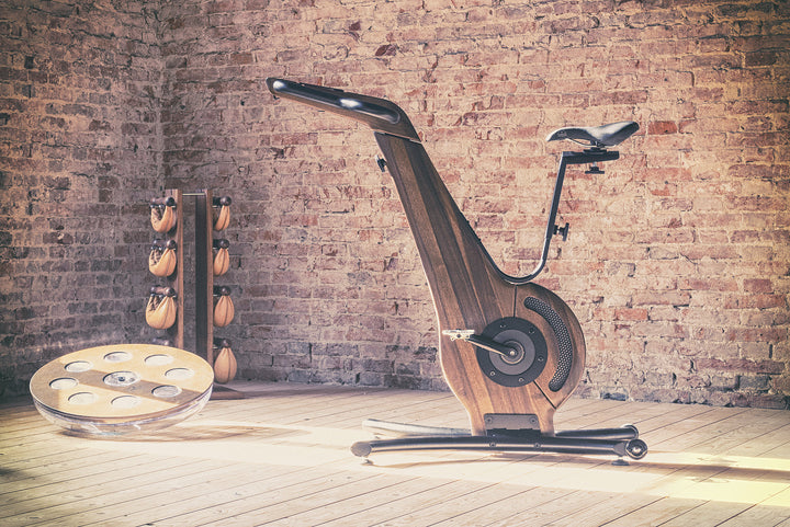 NOHRD Bike lifestyle view