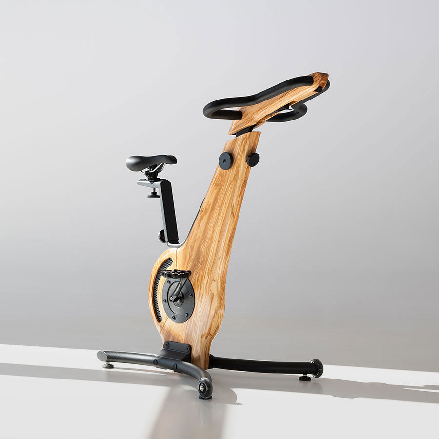 NOHRD Bike in a modern interior