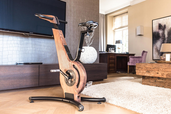NOHRD Bike PRO in a modern interior