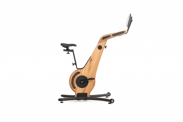 NOHRD Bike PRO in Oak finish