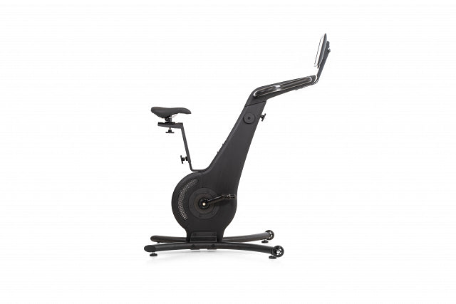 NOHRD Bike PRO in Shadow finish
