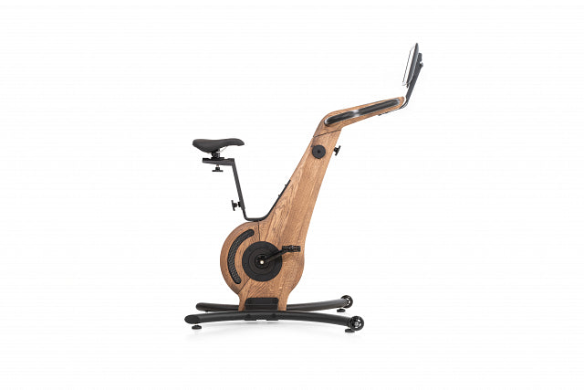 NOHRD Bike PRO in Vintage finish