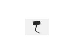 NOHRD Bike Seat Back