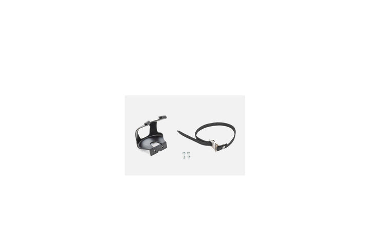NOHRD Bike Toe Clips