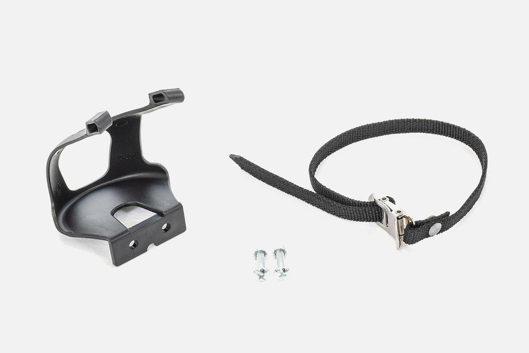 NOHRD Bike Toe Clips