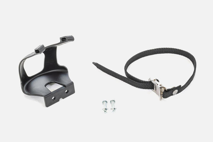 NOHRD Bike Toe Clips