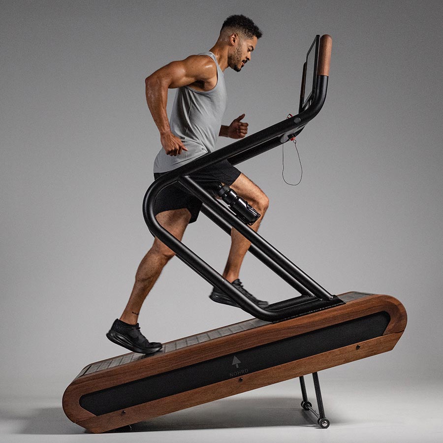 Citius Motorized Treadmill