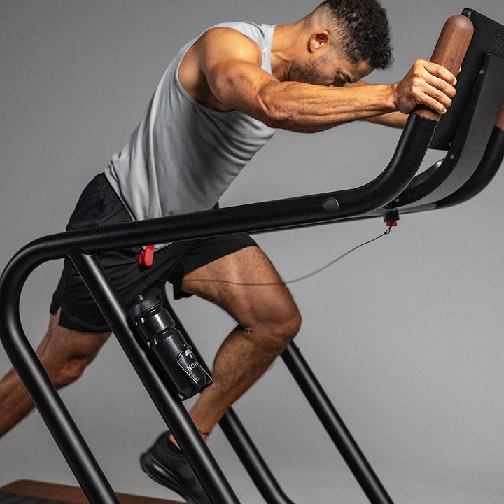 NOHRD Citius push training function