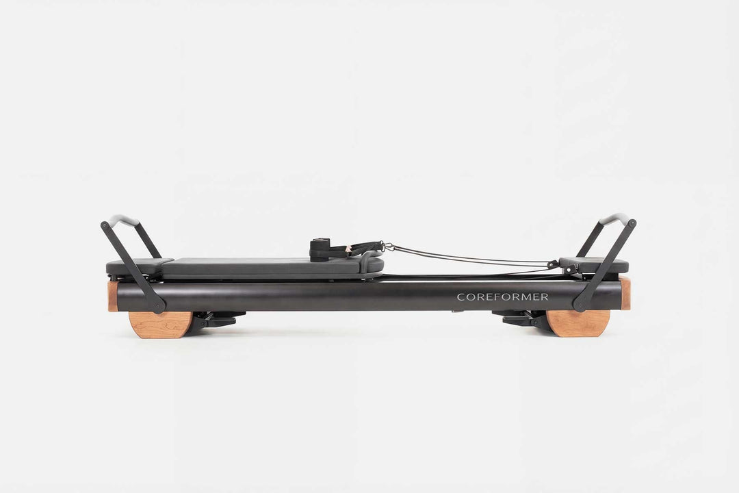 NOHRD Coreformer Luxury Pilates Reformer