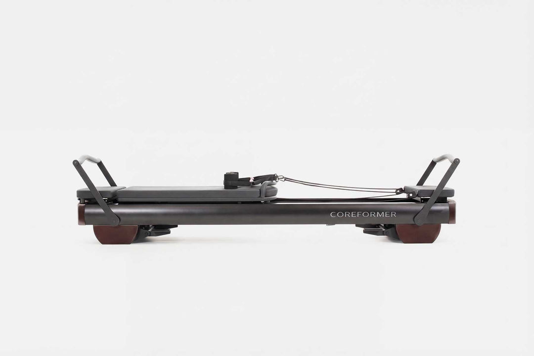 NOHRD Coreformer Luxury Pilates Reformer