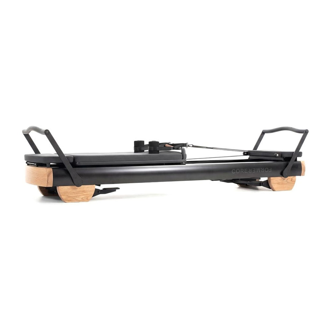 NOHRD Coreformer Luxury Pilates Reformer