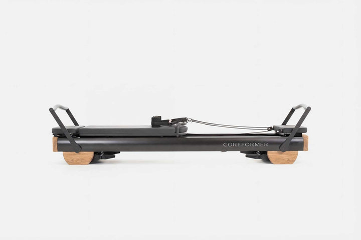 NOHRD Coreformer Luxury Pilates Reformer