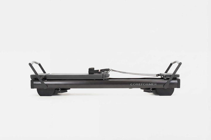 NOHRD Coreformer Luxury Pilates Reformer