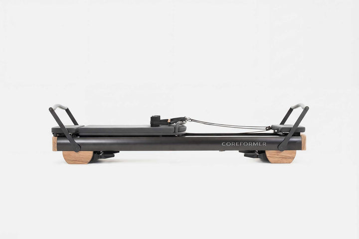 NOHRD Coreformer Luxury Pilates Reformer
