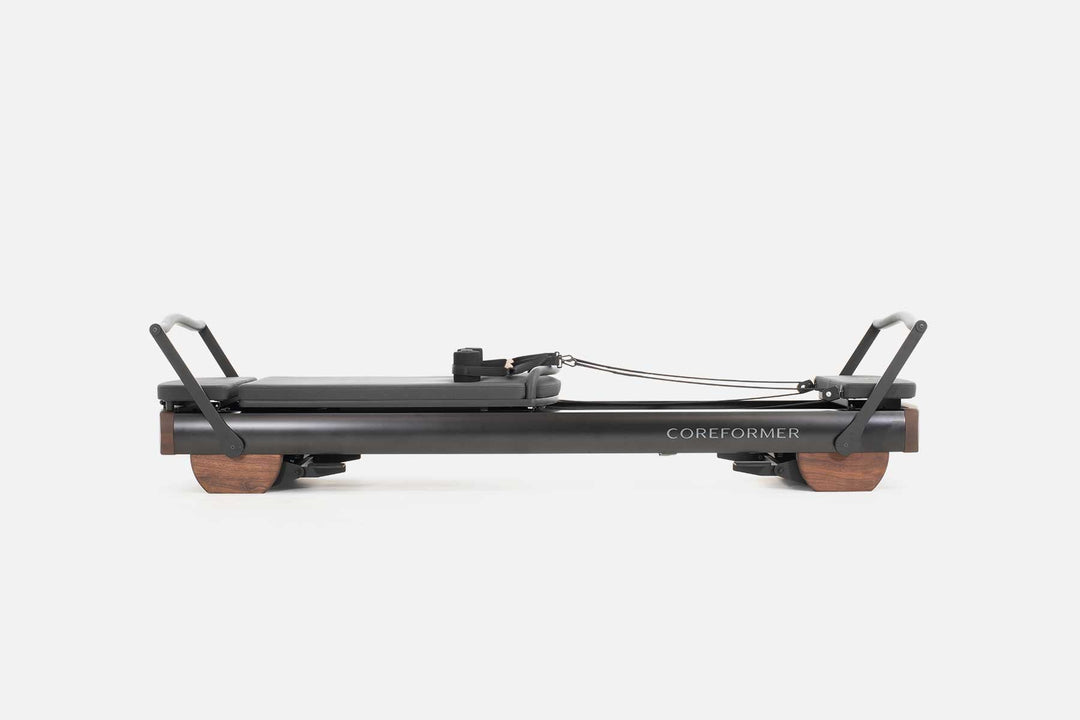 NOHRD Coreformer Luxury Pilates Reformer