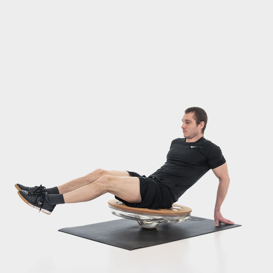 NOHRD Eau-Me Board Water Balance Trainer