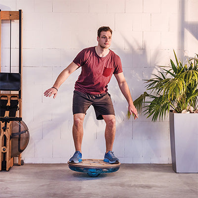 NOHRD Eau-Me Board Water Balance Trainer