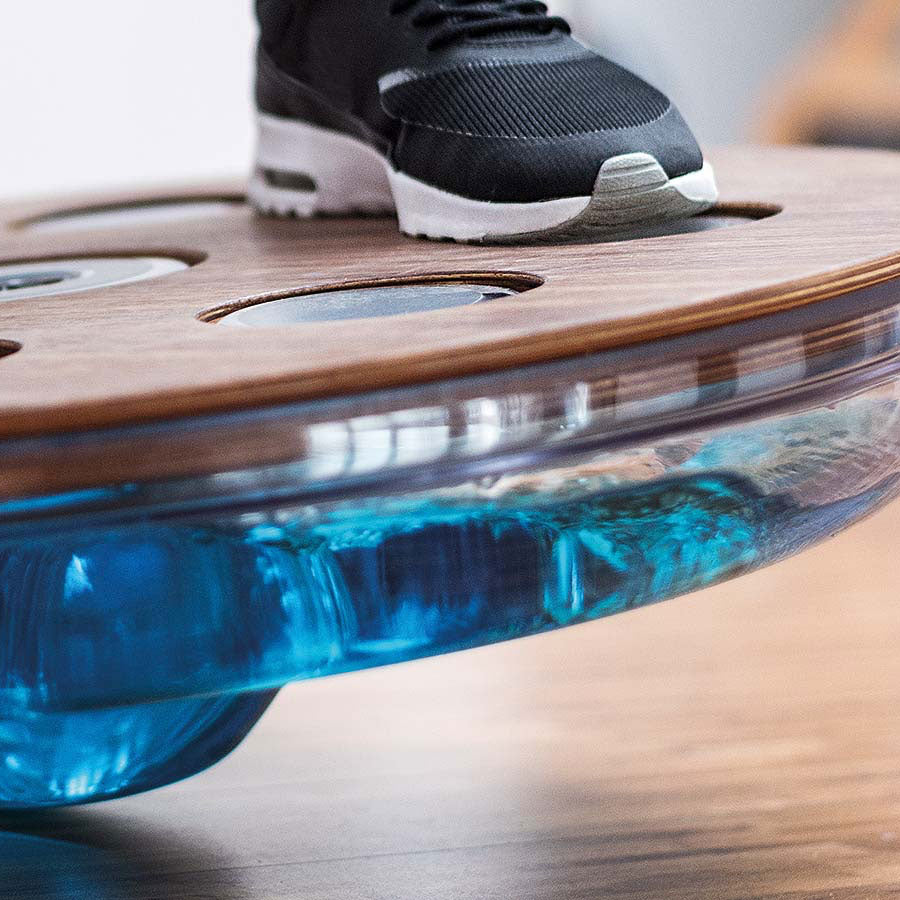 eau me board water