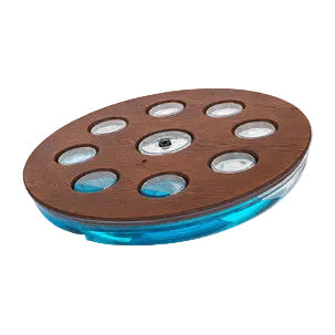 NOHRD Eau-Me Board Water Balance Trainer