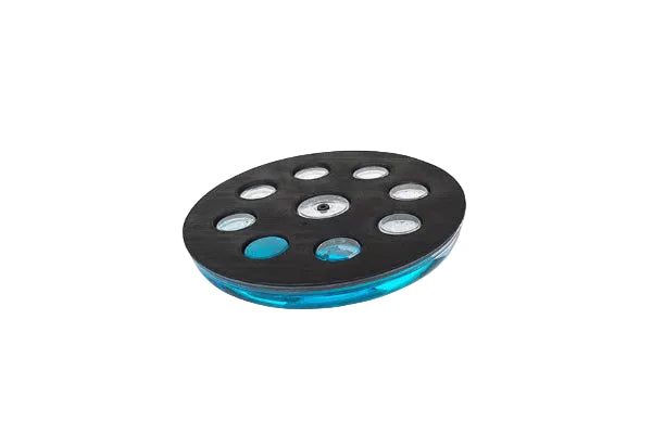 NOHRD Eau-Me Board Water Balance Trainer