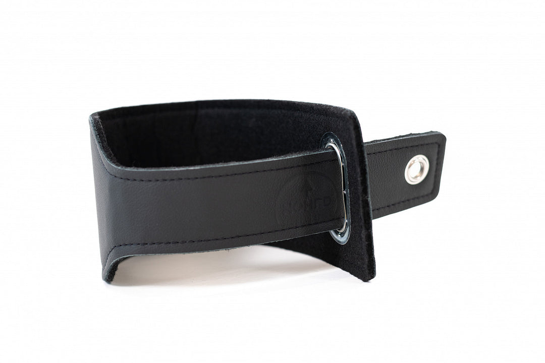 NOHRD SlimBeam Ankle Strap training view 3