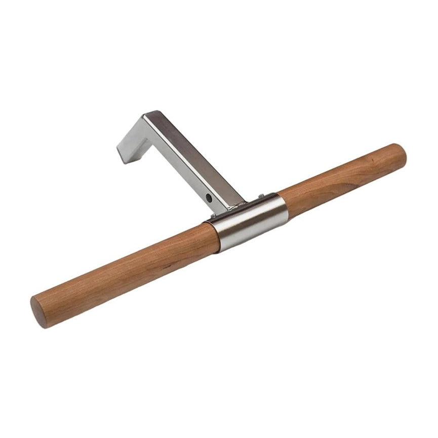 NOHRD SlimBeam Chin-Up Bar