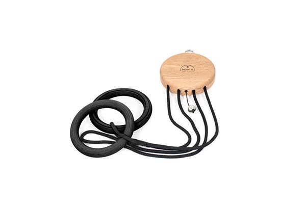 NOHRD Sling suspension trainer