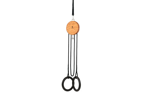NOHRD Sling in Cherry finish