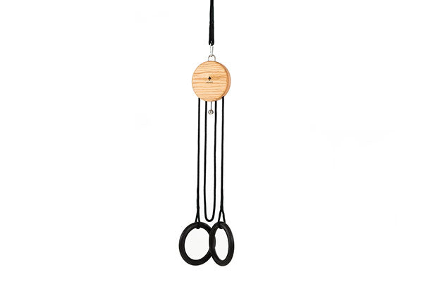 NOHRD Sling in Oak finish