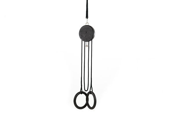NOHRD Sling in Shadow finish