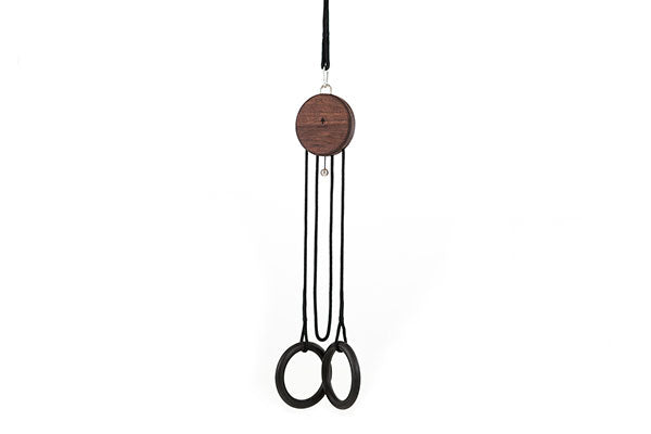 NOHRD Sling in Walnut finish