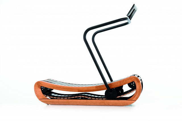 NOHRD Sprintbok PRO in Cherry finish